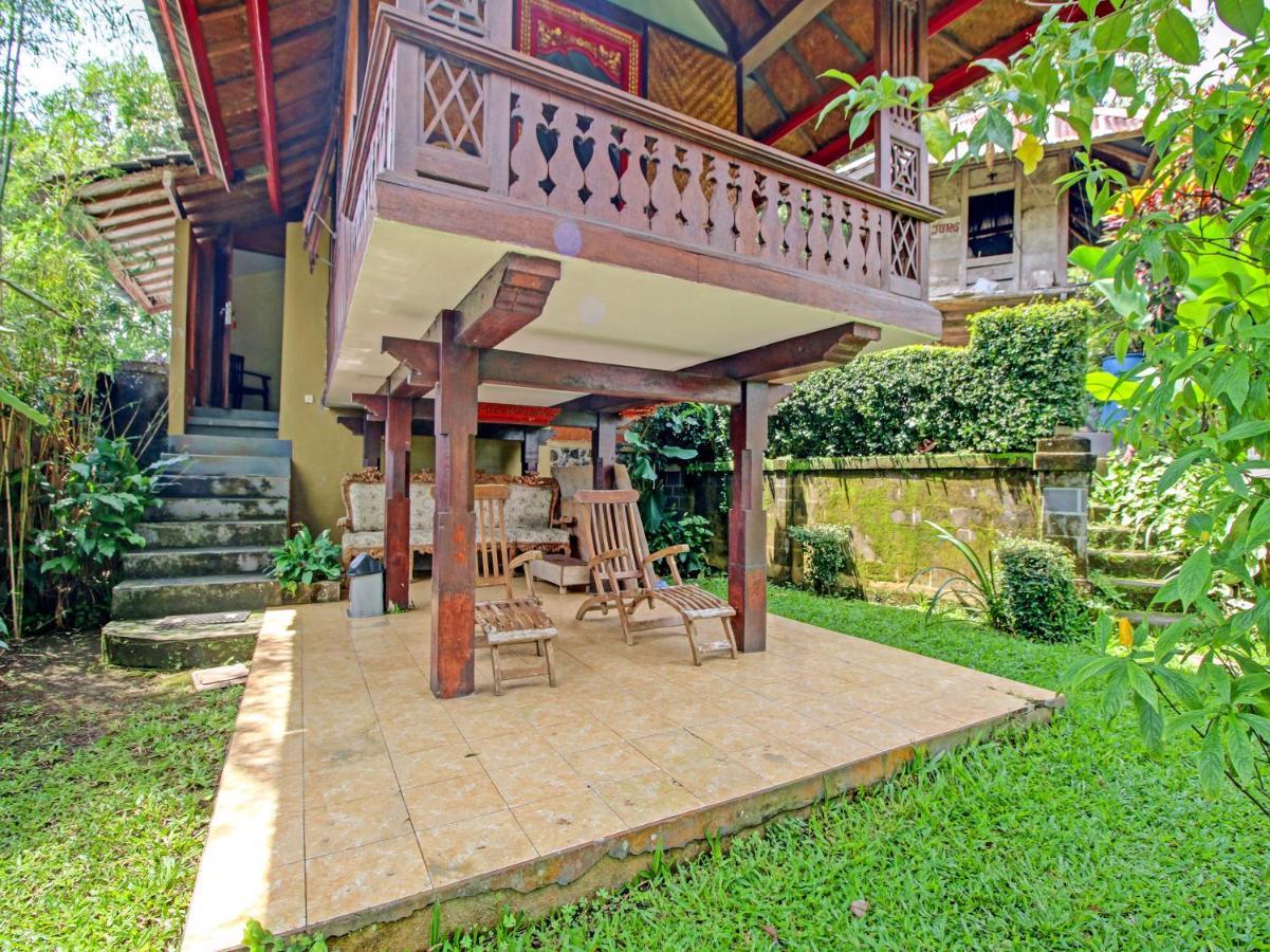 OYO Homes 91091 Desa Wisata Umejero Munduk Exterior foto