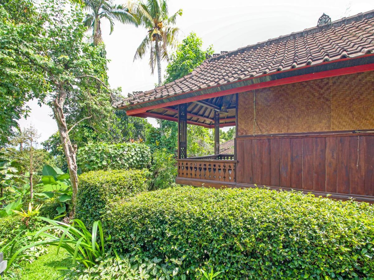 OYO Homes 91091 Desa Wisata Umejero Munduk Exterior foto