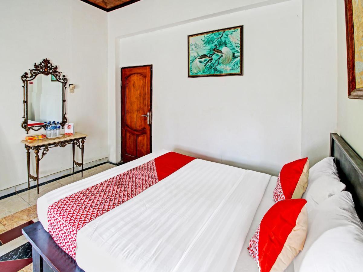 OYO Homes 91091 Desa Wisata Umejero Munduk Exterior foto