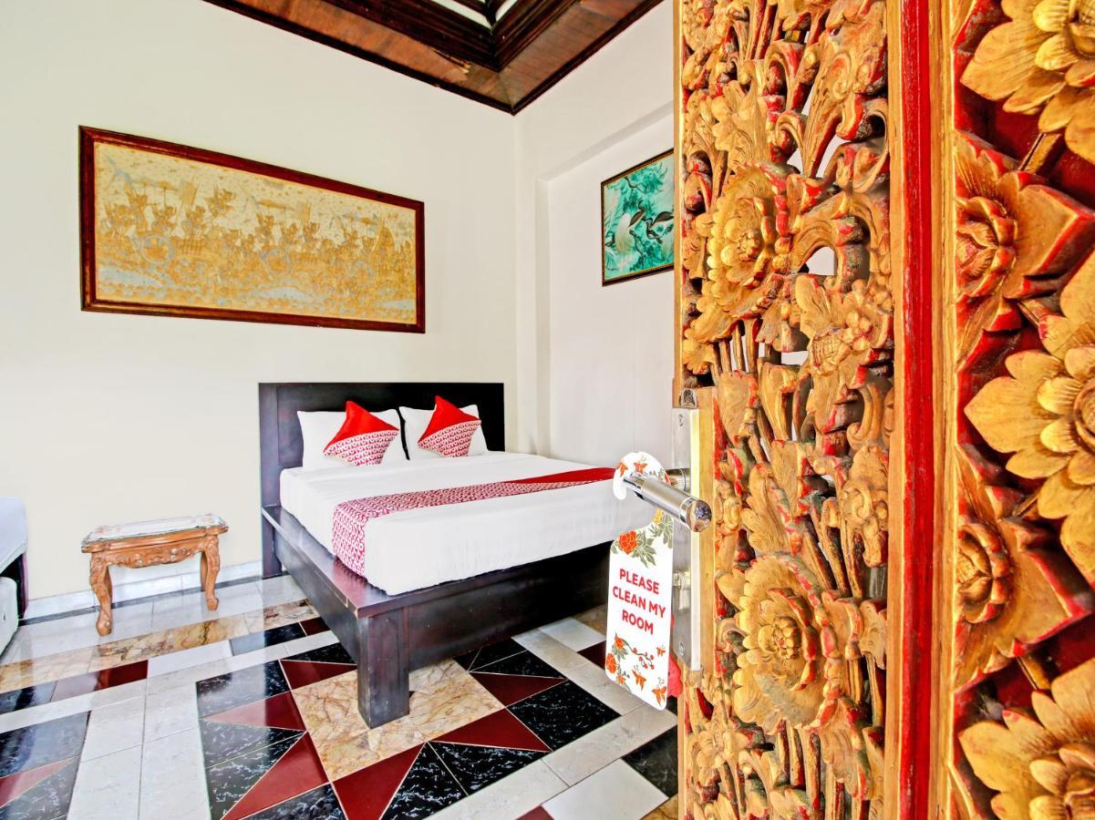OYO Homes 91091 Desa Wisata Umejero Munduk Exterior foto