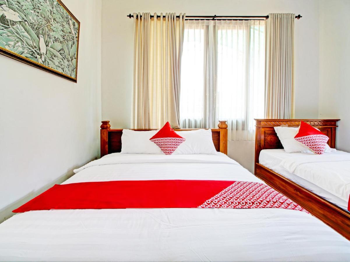 OYO Homes 91091 Desa Wisata Umejero Munduk Exterior foto