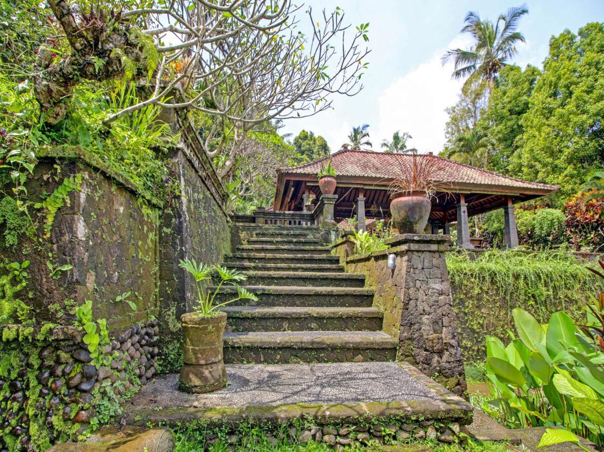 OYO Homes 91091 Desa Wisata Umejero Munduk Exterior foto