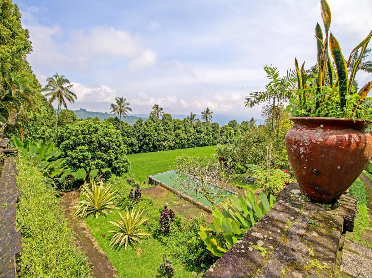 OYO Homes 91091 Desa Wisata Umejero Munduk Exterior foto
