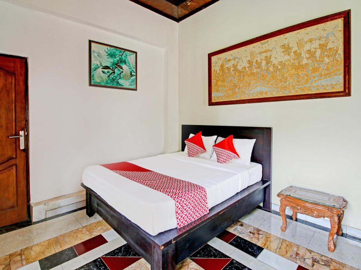 OYO Homes 91091 Desa Wisata Umejero Munduk Exterior foto