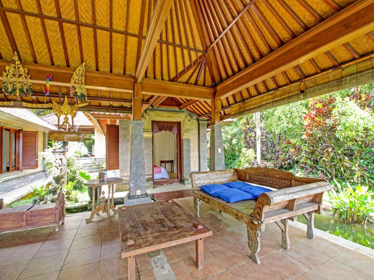 OYO Homes 91091 Desa Wisata Umejero Munduk Exterior foto