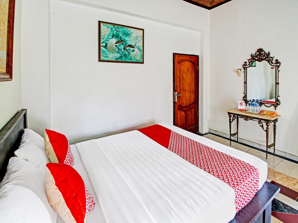 OYO Homes 91091 Desa Wisata Umejero Munduk Exterior foto