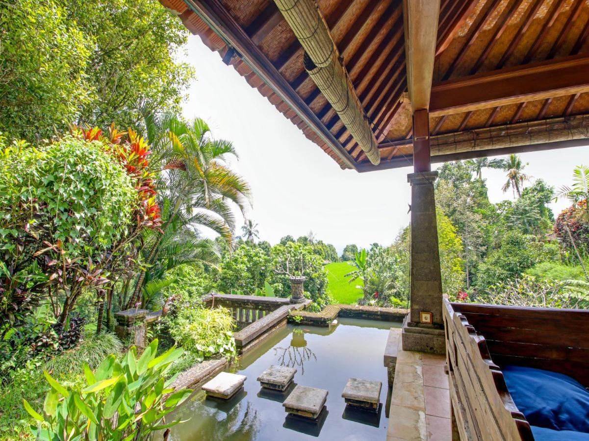 OYO Homes 91091 Desa Wisata Umejero Munduk Exterior foto